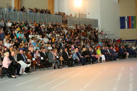 PRIREDITEV OB 140 LET ŠOLSTVA NA RAKEKU 14 FOTO LJUBO VUKELIČ